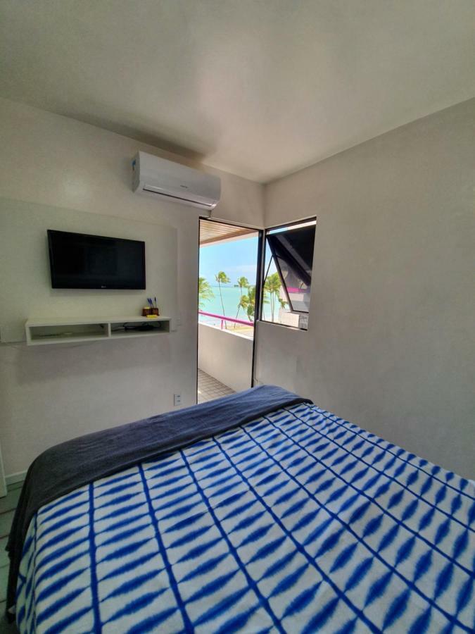 Appartamento Vista Pro Mar Maceió Esterno foto